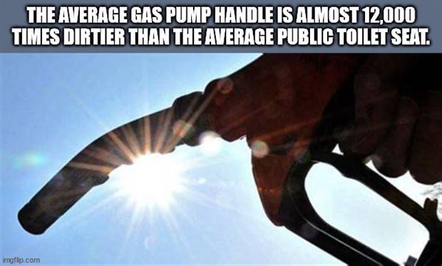 It’s Time For Some Cool And Interesting Facts #306 (36 photos)