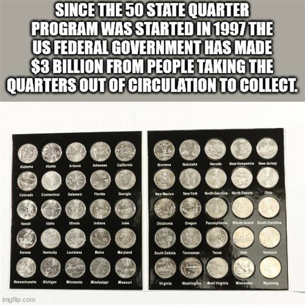 It’s Time For Some Cool And Interesting Facts #306 (36 photos)