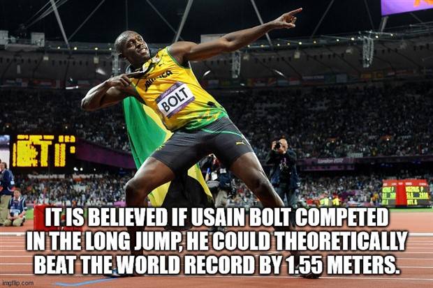 It’s Time For Some Cool And Interesting Facts #306 (36 photos)