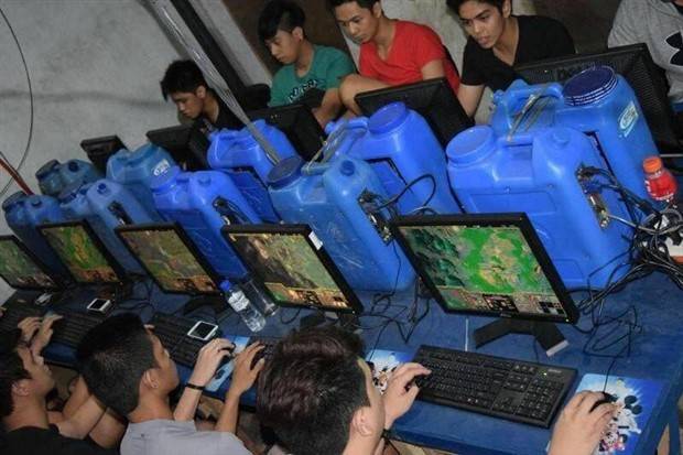 Klyker Picdump #1109 (52 photos)
