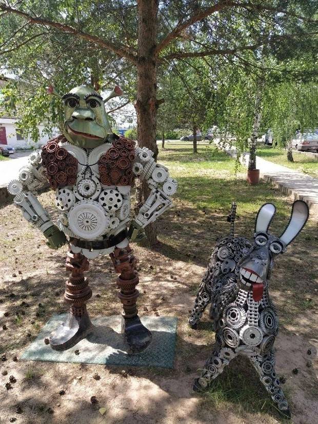 Klyker Picdump #1111 (54 photos)