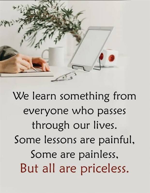 Motivational Quotes We All Need #31 (26 photos)