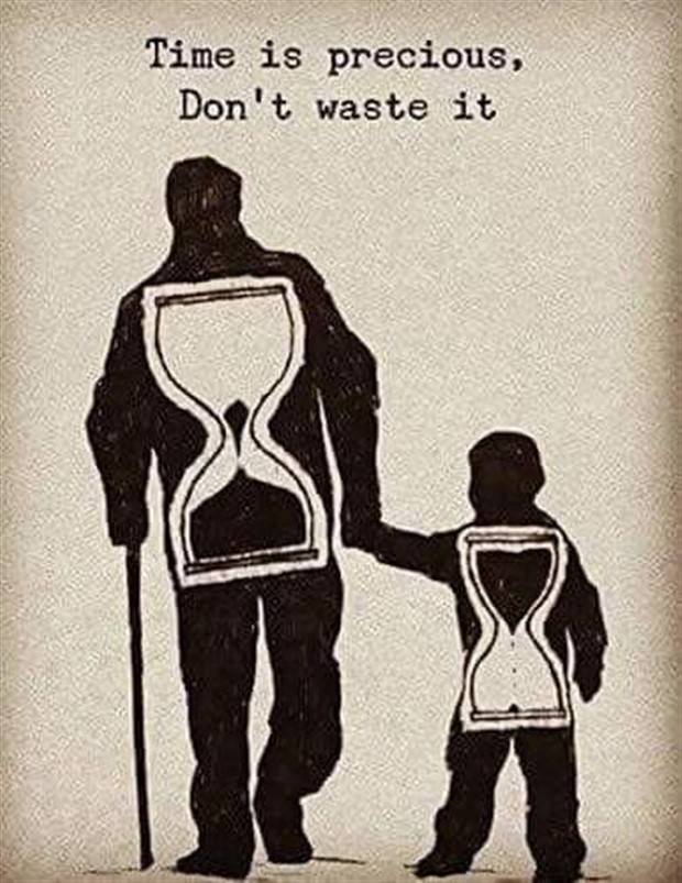 Motivational Quotes We All Need #35 (30 photos)