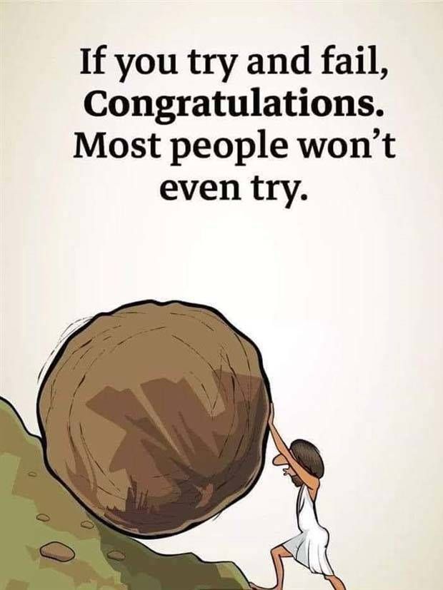 Motivational Quotes We All Need #35 (30 photos)