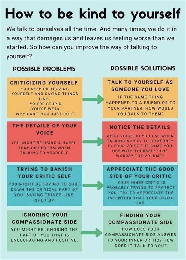 Motivational Quotes We All Need #31 (26 photos)