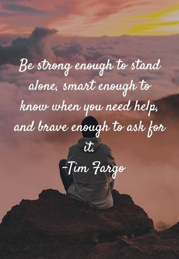 Motivational Quotes We All Need #31 (26 photos)