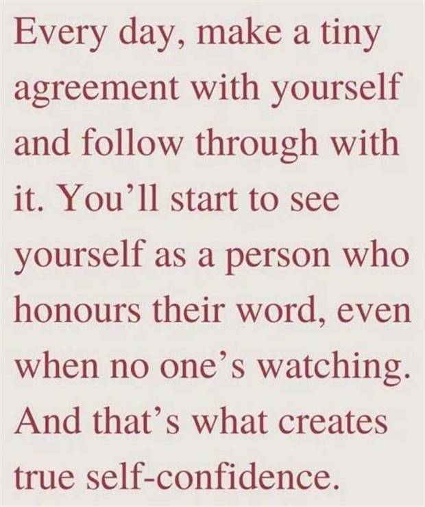 Motivational Quotes We All Need #31 (26 photos)