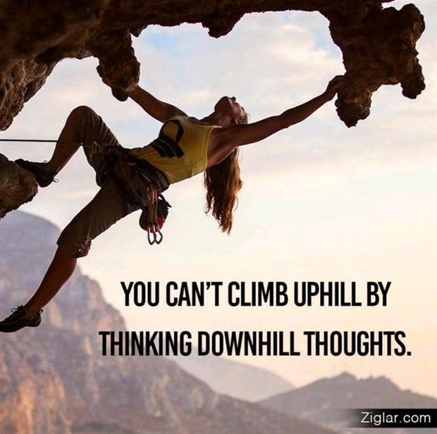 Motivational Quotes We All Need #31 (26 photos)