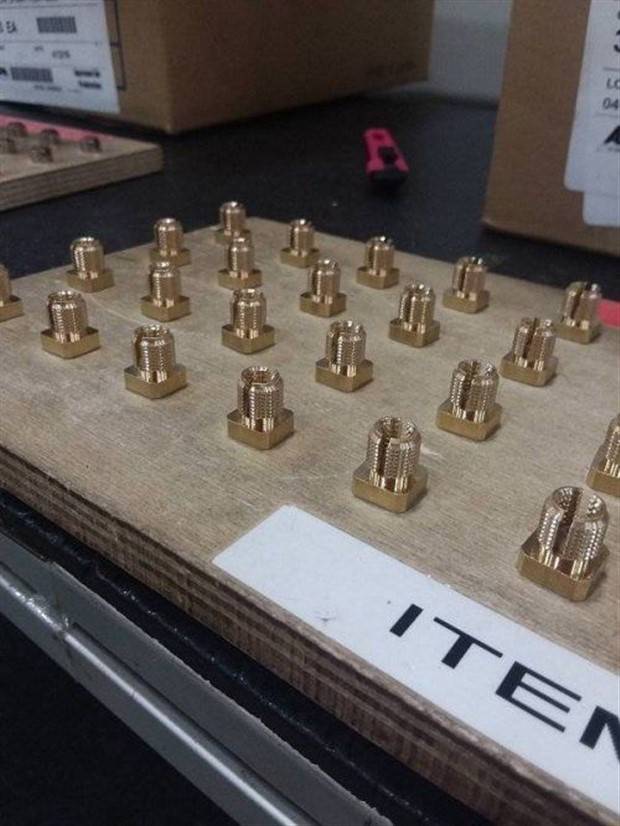 Soothing Pictures For Perfectionists #9 (42 photos)