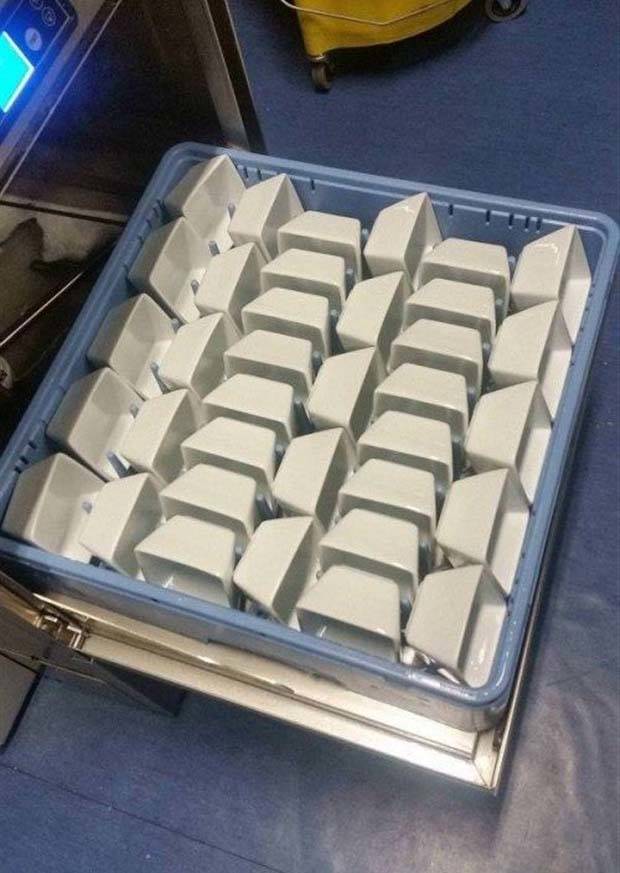 Soothing Pictures For Perfectionists #9 (42 photos)