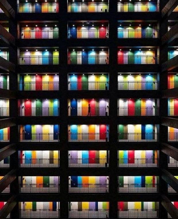 Soothing Pictures For Perfectionists #9 (42 photos)