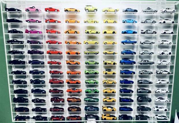 Soothing Pictures For Perfectionists #9 (42 photos)