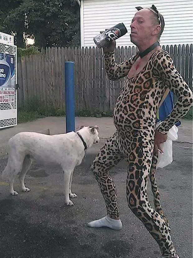 Meanwhile On Russian Social Media #133 (42 photos)