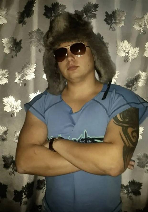 Meanwhile On Russian Social Media #133 (42 photos)