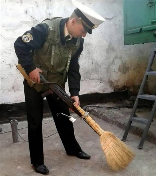 Meanwhile On Russian Social Media #133 (42 photos)