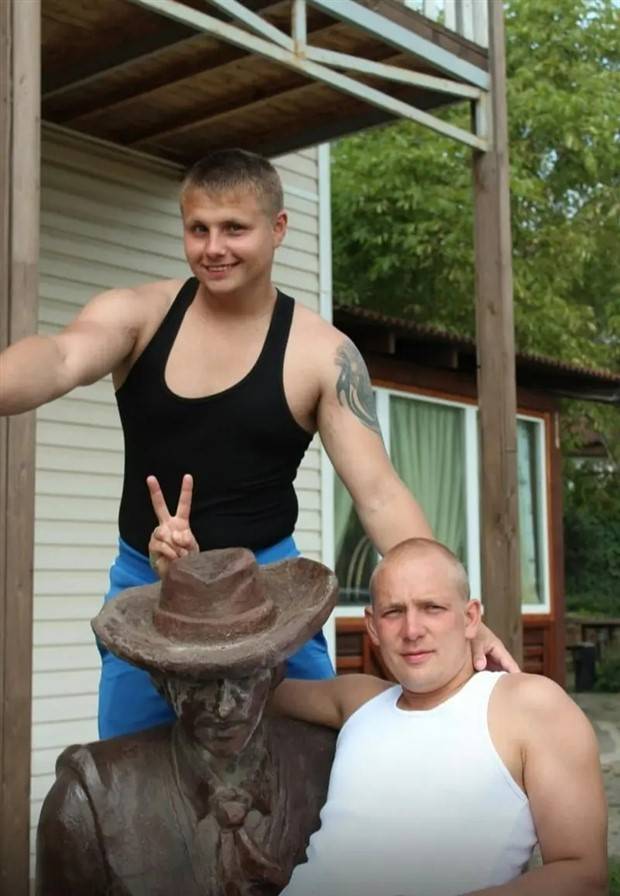 Meanwhile On Russian Social Media #133 (42 photos)