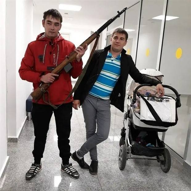 Meanwhile On Russian Social Media #133 (42 photos)