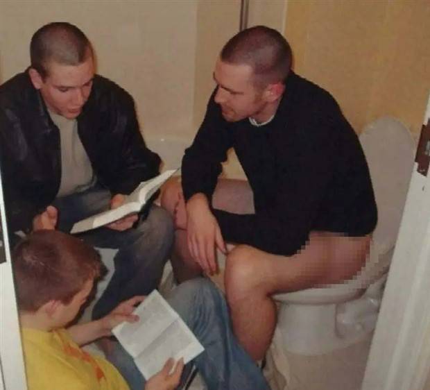 Meanwhile On Russian Social Media #133 (42 photos)