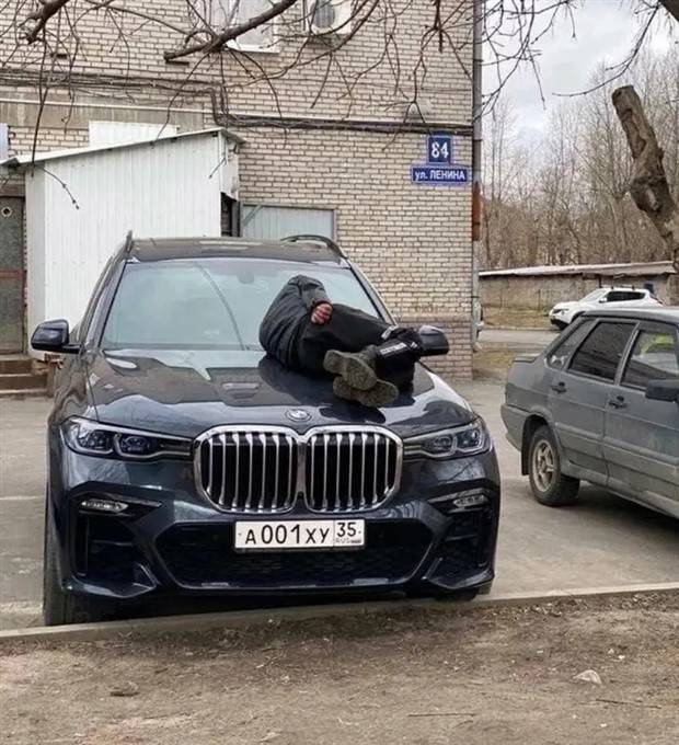 Meanwhile On Russian Social Media #133 (42 photos)