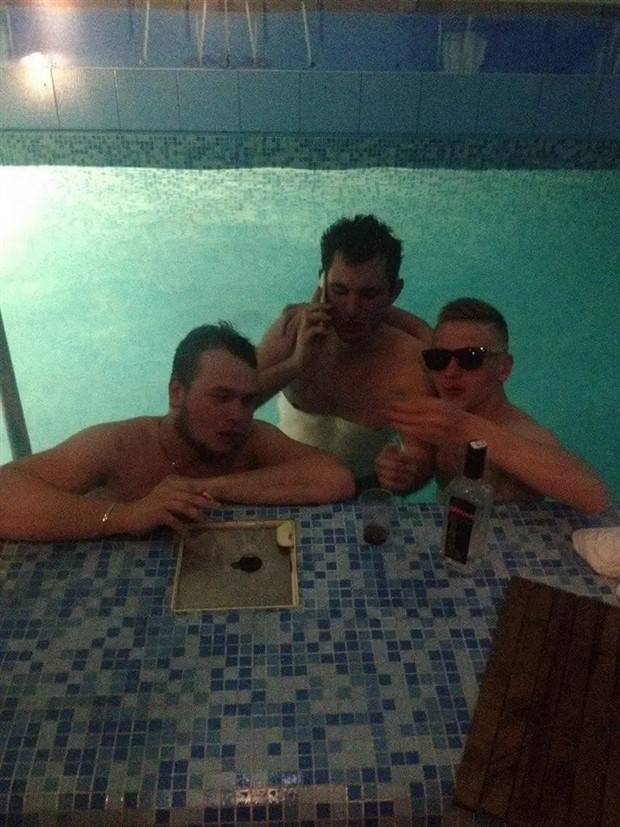 Meanwhile On Russian Social Media #133 (42 photos)