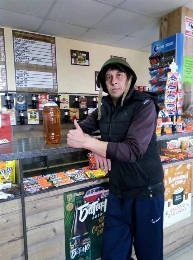 Meanwhile On Russian Social Media #133 (42 photos)