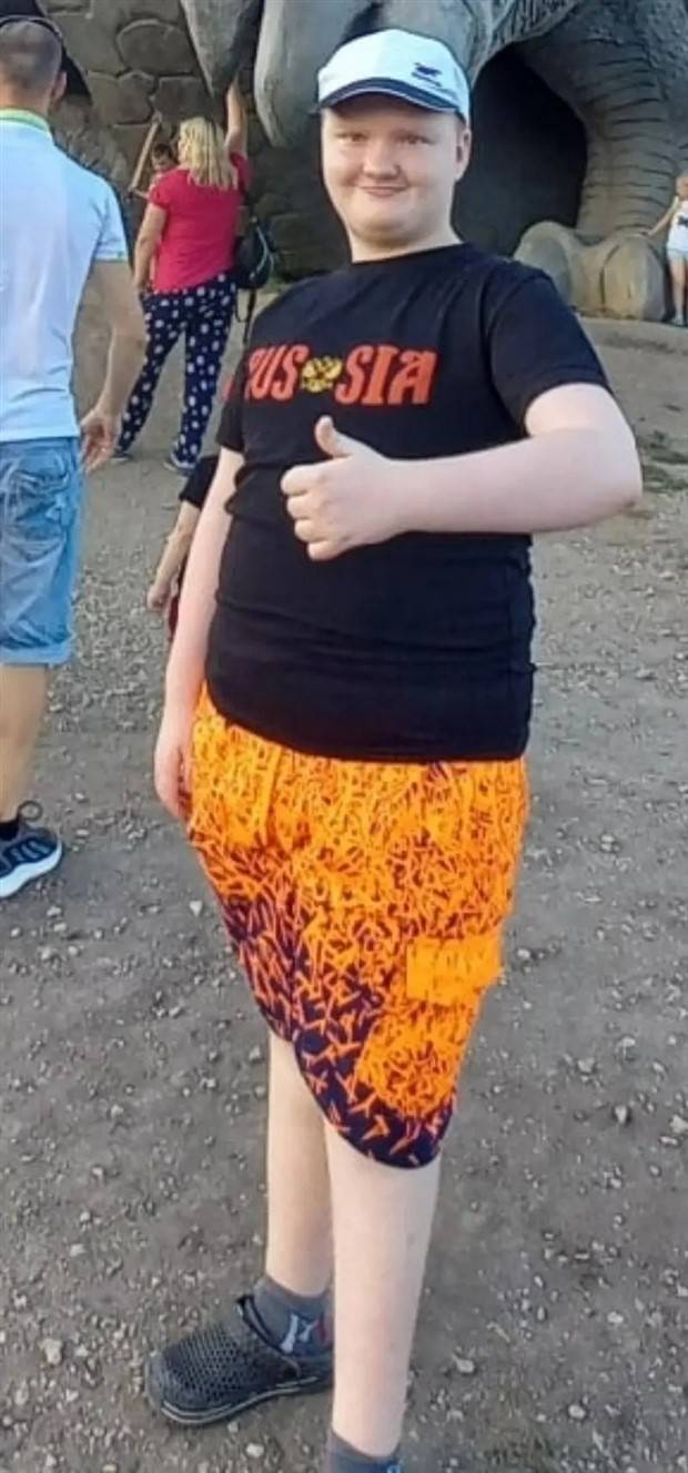 Meanwhile On Russian Social Media #133 (42 photos)