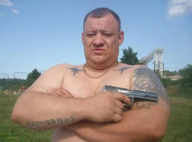 Meanwhile On Russian Social Media #133 (42 photos)