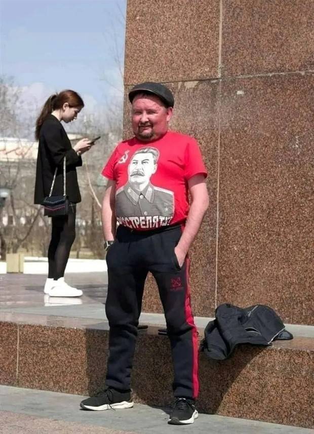 Meanwhile On Russian Social Media #133 (42 photos)