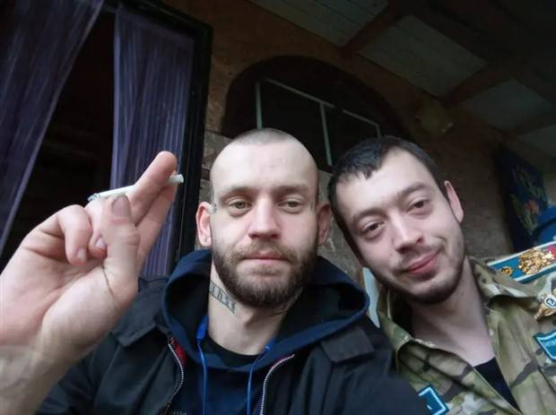 Meanwhile On Russian Social Media #133 (42 photos)