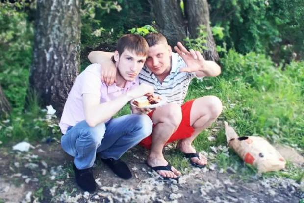 Meanwhile On Russian Social Media #133 (42 photos)