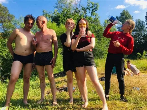 Meanwhile On Russian Social Media #133 (42 photos)