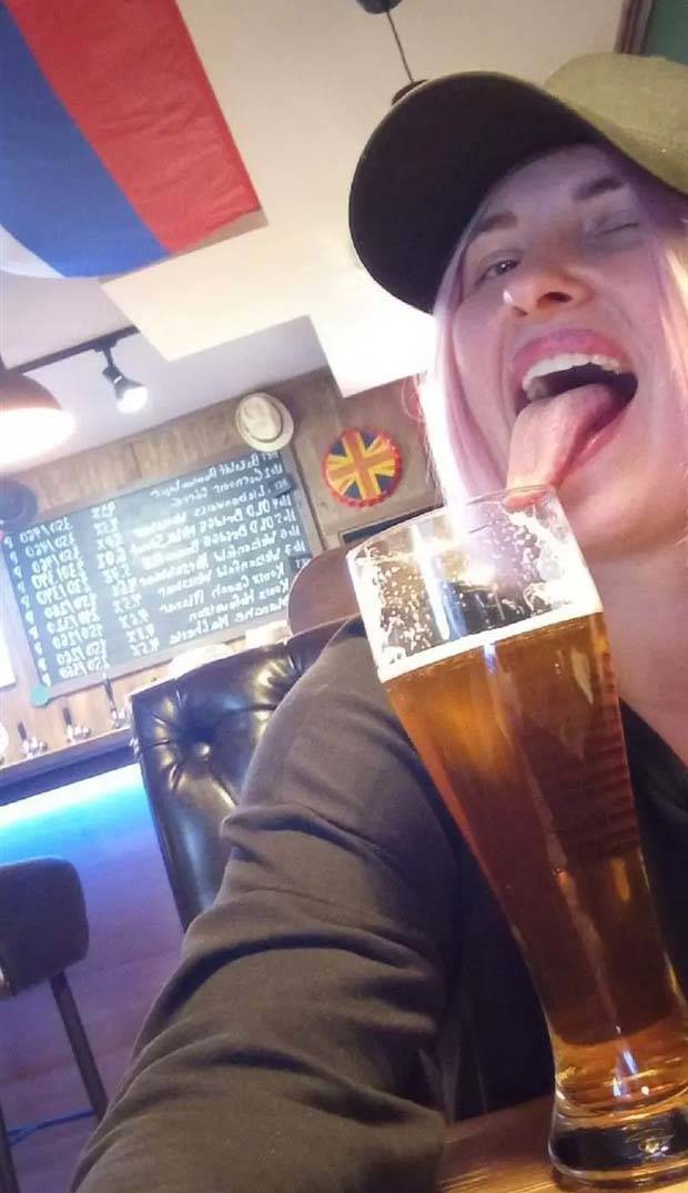 Meanwhile On Russian Social Media #133 (42 photos)