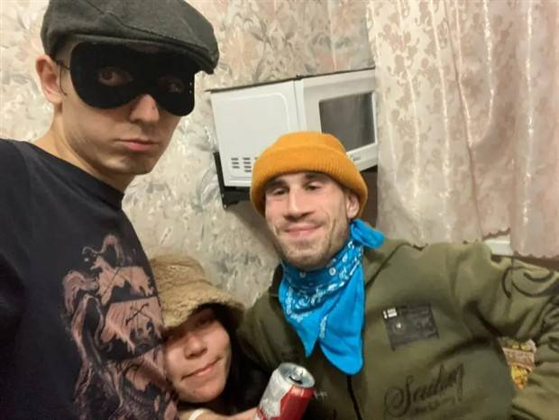 Meanwhile On Russian Social Media #133 (42 photos)