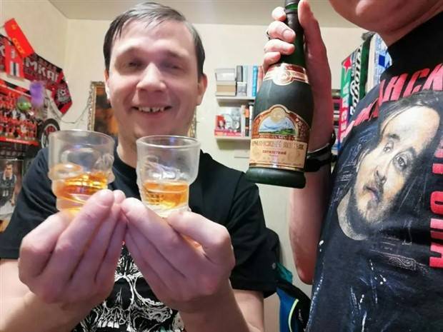 Meanwhile On Russian Social Media #133 (42 photos)