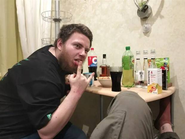 Meanwhile On Russian Social Media #133 (42 photos)