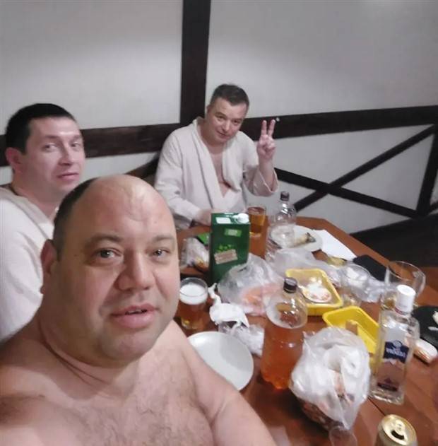 Meanwhile On Russian Social Media #133 (42 photos)