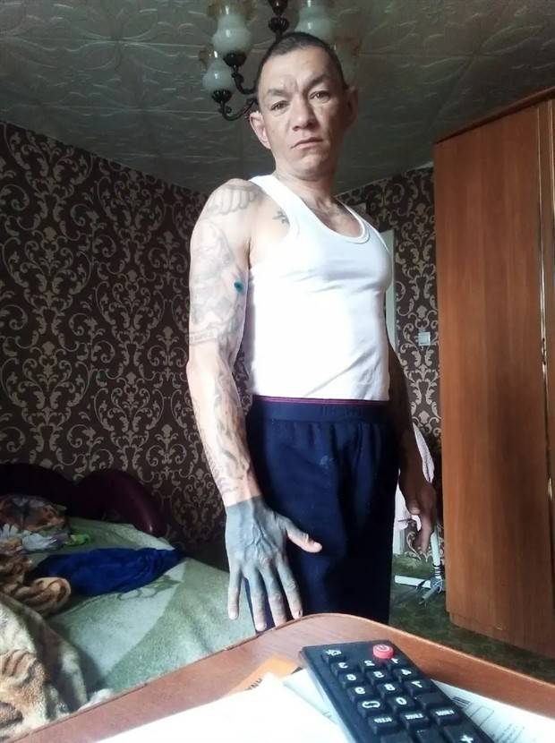 Meanwhile On Russian Social Media #133 (42 photos)