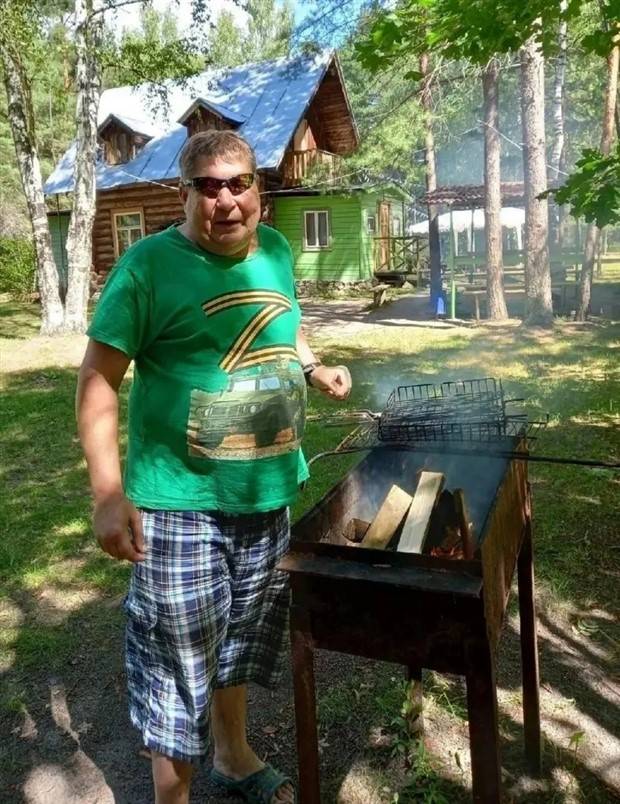 Meanwhile On Russian Social Media #133 (42 photos)