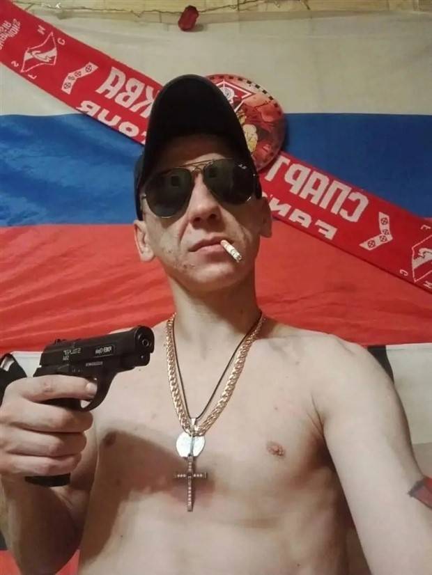 Meanwhile On Russian Social Media #133 (42 photos)