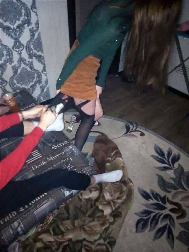 Meanwhile On Russian Social Media #133 (42 photos)