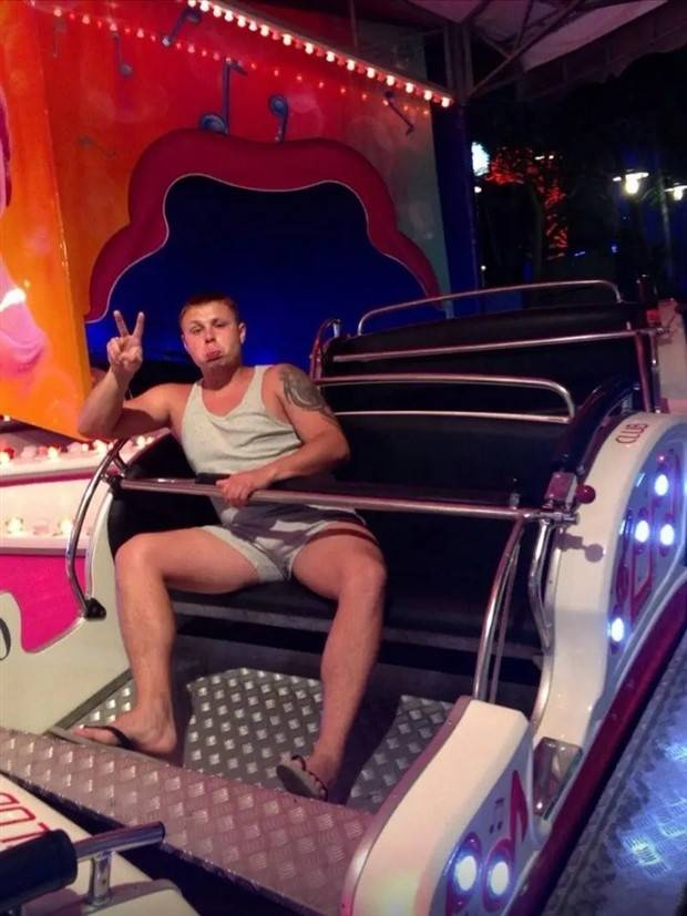 Meanwhile On Russian Social Media #133 (42 photos)