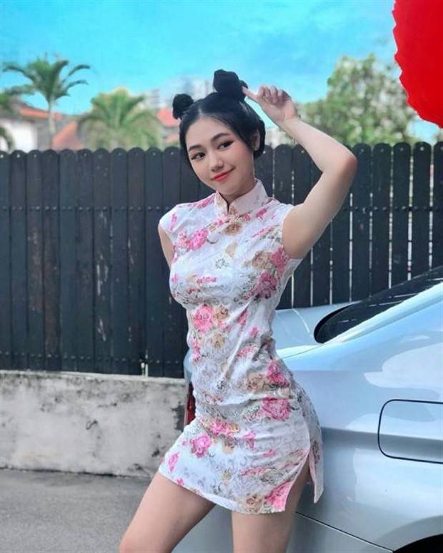 Hot Asian Girls #47 (42 photos)