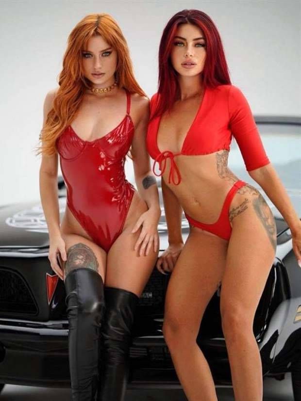 sexy redhead babes 27 sexy redhead babes 27
