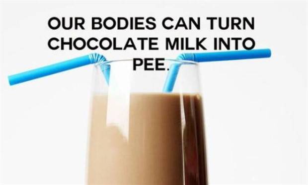 Funny Shower Thoughts #31 (35 photos)