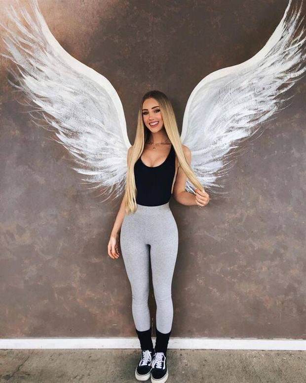 Hot Girls In Yoga Pants #42 (39 photos)