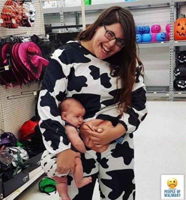 walmart customers 15 Welcome To Walmart #25 (39 photos)