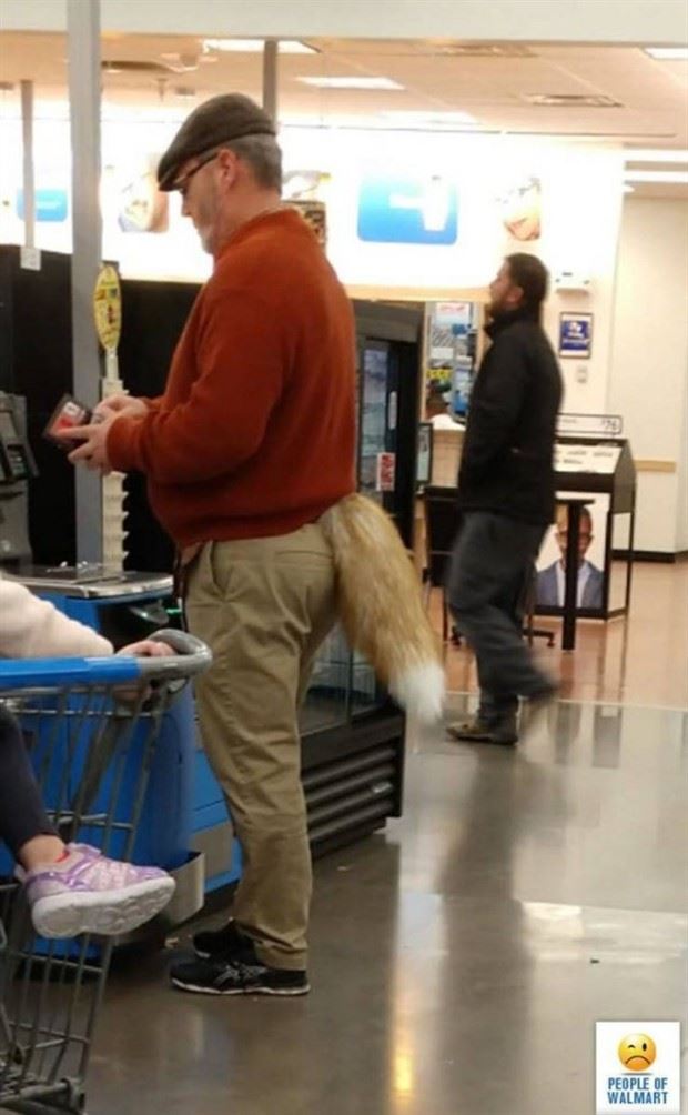 walmart customers 21 Welcome To Walmart #25 (39 photos)