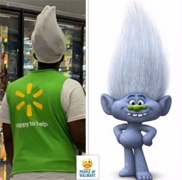 walmart customers 23 Welcome To Walmart #25 (39 photos)