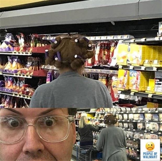 walmart customers 37 Welcome To Walmart #25 (39 photos)