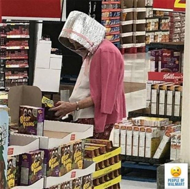 walmart customers 38 Welcome To Walmart #25 (39 photos)